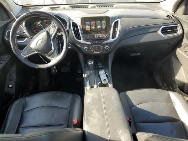 2GNAXNEX8J6142194 2018 CHEVROLET EQUINOX - Image 8