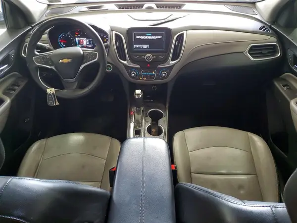 2GNAXNEX8J6146522 2018 CHEVROLET EQUINOX - Image 8