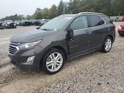 2GNAXNEX8J6148030 2018 CHEVROLET EQUINOX