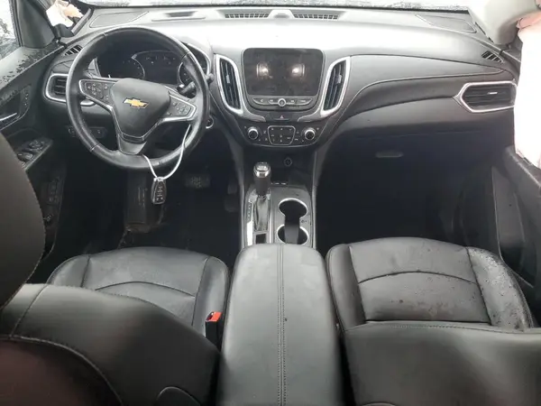 2GNAXNEX8J6148030 2018 CHEVROLET EQUINOX - Image 8