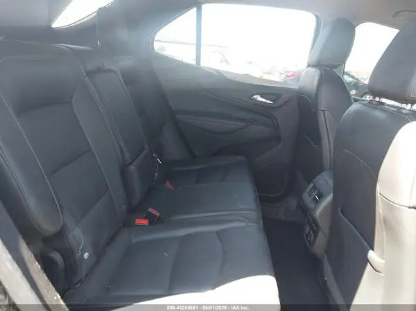 2GNAXNEX8J6168942 2018 CHEVROLET EQUINOX - Image 8