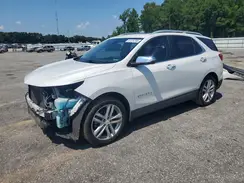 2GNAXNEX8J6187071 2018 CHEVROLET EQUINOX