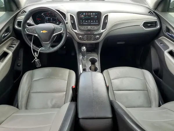 2GNAXNEX8J6210087 2018 CHEVROLET EQUINOX - Image 8