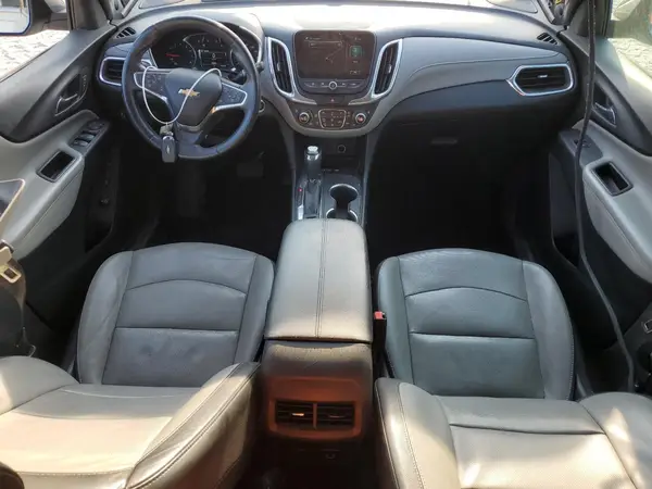 2GNAXNEX8J6211417 2018 CHEVROLET EQUINOX - Image 8