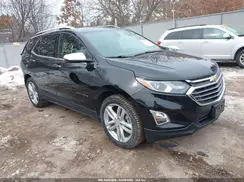 2GNAXNEX8J6218450 2018 CHEVROLET EQUINOX