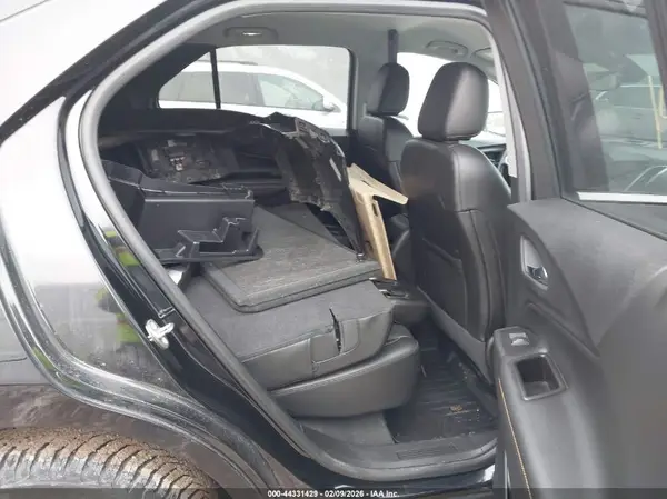 2GNAXNEX8J6218450 2018 CHEVROLET EQUINOX - Image 8