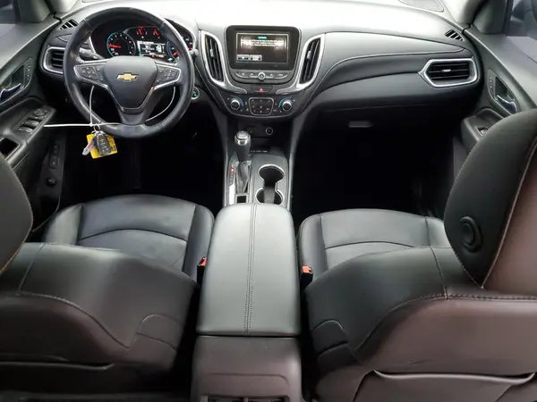 2GNAXNEX8J6246586 2018 CHEVROLET EQUINOX - Image 8