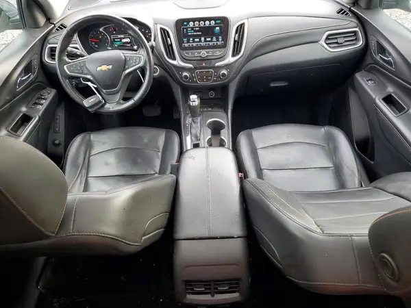 2GNAXNEX8J6254946 2018 CHEVROLET EQUINOX - Image 8
