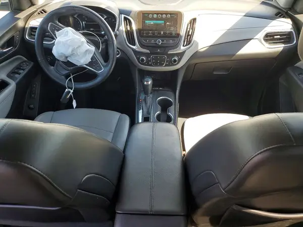 2GNAXNEX8J6282603 2018 CHEVROLET EQUINOX - Image 8
