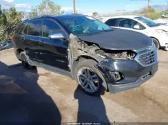 2GNAXNEX8J6317768 2018 CHEVROLET EQUINOX