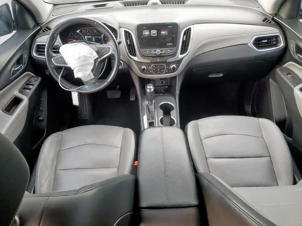 2GNAXNEX8J6333405 2018 CHEVROLET EQUINOX - Image 8