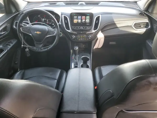 2GNAXNEX9J6173647 2018 CHEVROLET EQUINOX - Image 8