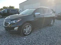 2GNAXNEX9J6205528 2018 CHEVROLET EQUINOX