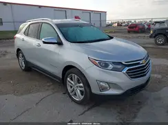 2GNAXNEX9J6210616 2018 CHEVROLET EQUINOX
