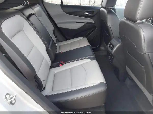 2GNAXNEX9J6210616 2018 CHEVROLET EQUINOX - Image 8
