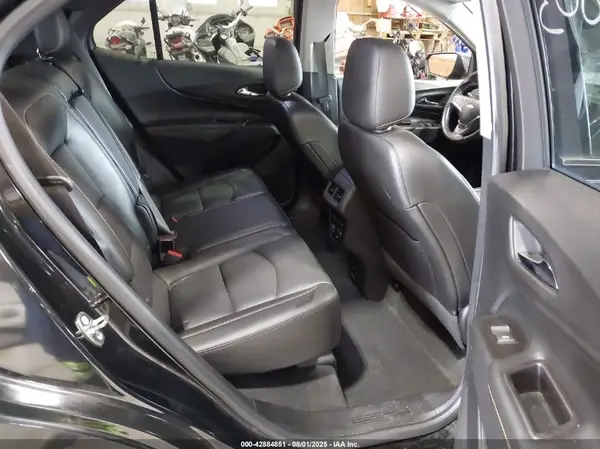 2GNAXNEX9J6230283 2018 CHEVROLET EQUINOX - Image 8