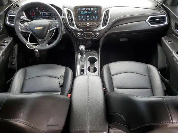 2GNAXNEX9J6243597 2018 CHEVROLET EQUINOX - Image 8