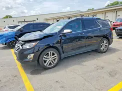 2GNAXNEX9J6255281 2018 CHEVROLET EQUINOX