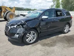 2GNAXNEX9J6326527 2018 CHEVROLET EQUINOX