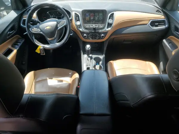 2GNAXNEX9J6326527 2018 CHEVROLET EQUINOX - Image 8