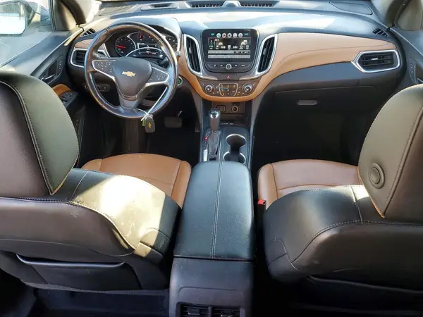 2GNAXNEX9J6328441 2018 CHEVROLET EQUINOX - Image 8