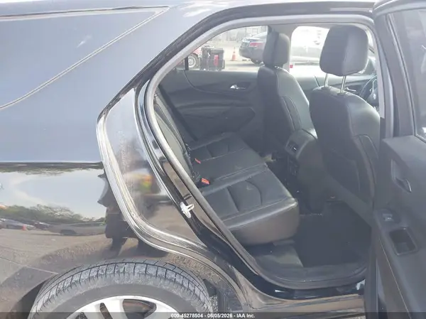 2GNAXNEX9J6342663 2018 CHEVROLET EQUINOX - Image 8