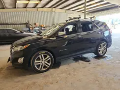 2GNAXNEXXJ6152449 2018 CHEVROLET EQUINOX