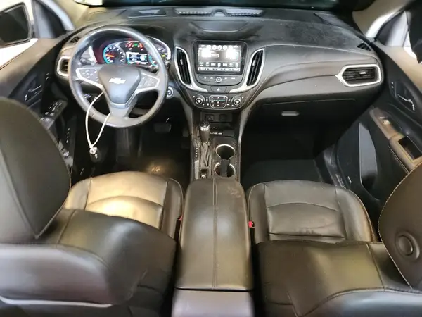 2GNAXNEXXJ6152449 2018 CHEVROLET EQUINOX - Image 8