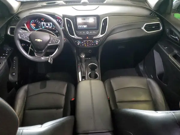 2GNAXNEXXJ6163998 2018 CHEVROLET EQUINOX - Image 8