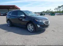 2GNAXNEXXJ6169087 2018 CHEVROLET EQUINOX