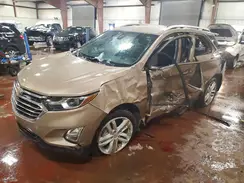 2GNAXNEXXJ6174404 2018 CHEVROLET EQUINOX