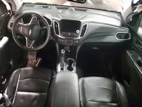 2GNAXNEXXJ6174404 2018 CHEVROLET EQUINOX - Image 8