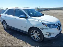 2GNAXNEXXJ6235315 2018 CHEVROLET EQUINOX