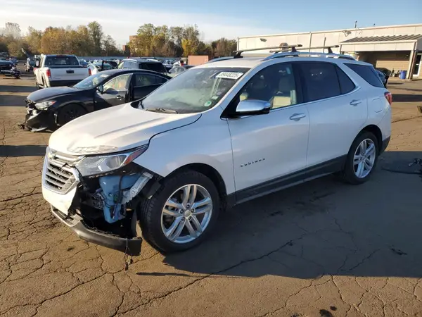 2GNAXNEXXJ6237825 2018 CHEVROLET EQUINOX - Image 1