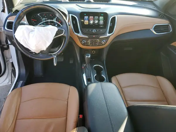2GNAXNEXXJ6237825 2018 CHEVROLET EQUINOX - Image 8