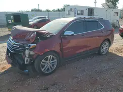 2GNAXNEXXJ6261560 2018 CHEVROLET EQUINOX