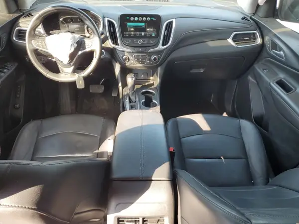 2GNAXNEXXJ6261560 2018 CHEVROLET EQUINOX - Image 8