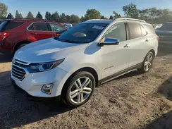 2GNAXNEXXJ6266127 2018 CHEVROLET EQUINOX