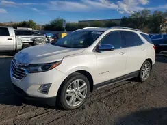 2GNAXNEXXJ6296261 2018 CHEVROLET EQUINOX