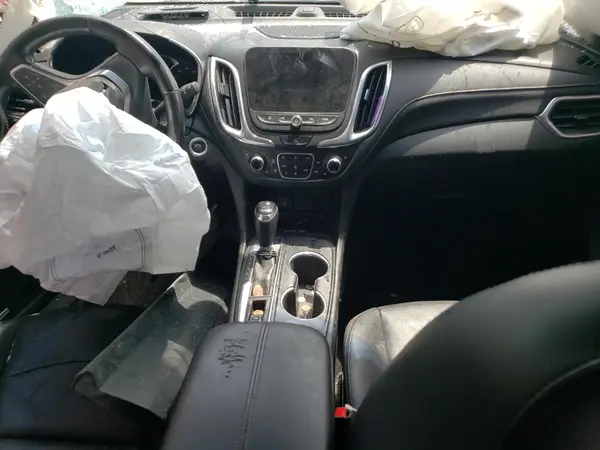 2GNAXNEXXJ6326097 2018 CHEVROLET EQUINOX - Image 8