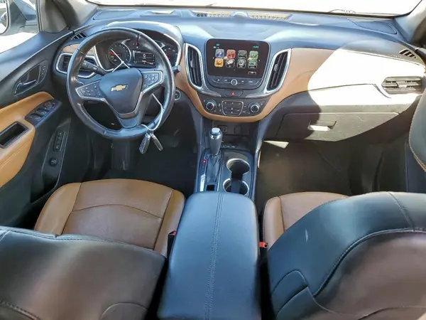 2GNAXNEXXJ6327976 2018 CHEVROLET EQUINOX - Image 8