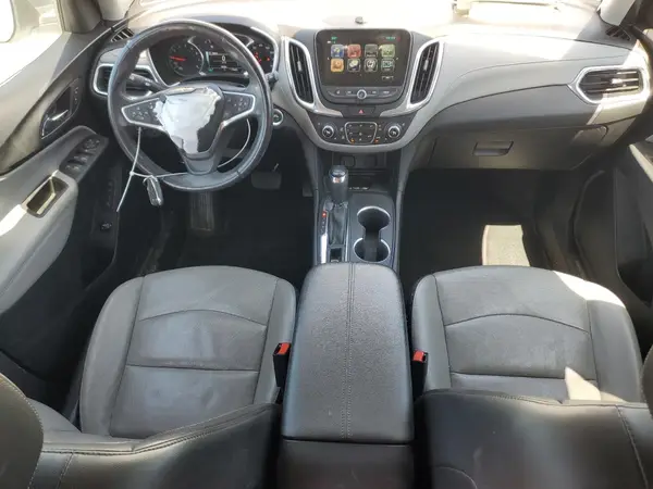 2GNAXNEXXJ6330795 2018 CHEVROLET EQUINOX - Image 8