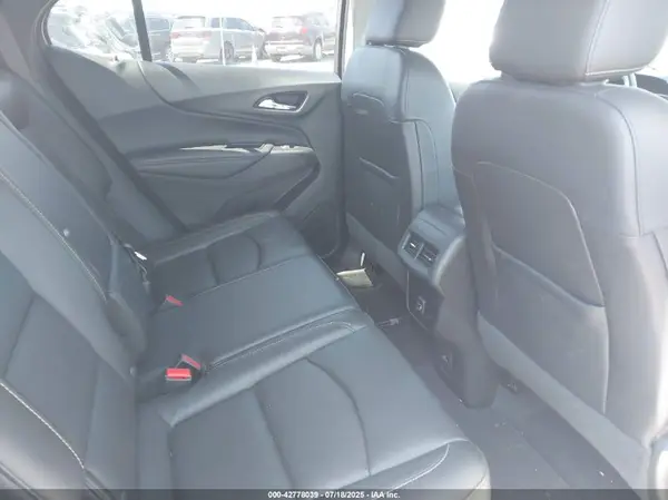 2GNAXPEX0K6164557 2019 CHEVROLET EQUINOX - Image 8