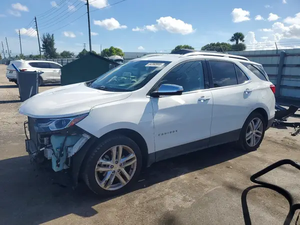 2GNAXPEX0K6190429 2019 CHEVROLET EQUINOX - Image 1