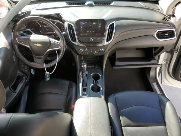 2GNAXPEX0K6217631 2019 CHEVROLET EQUINOX - Image 8