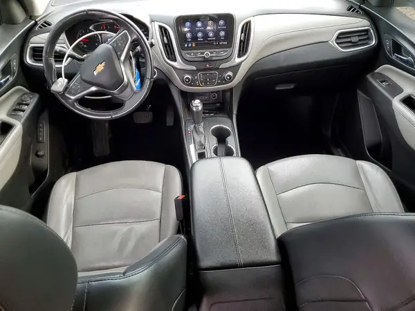 2GNAXPEX0K6221694 2019 CHEVROLET EQUINOX - Image 8
