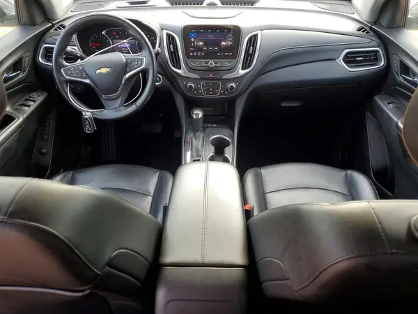 2GNAXPEX0K6228273 2019 CHEVROLET EQUINOX - Image 8
