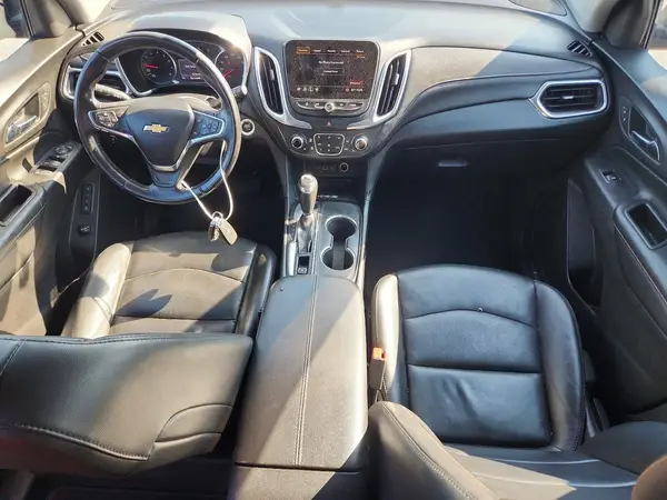 2GNAXPEX0K6233893 2019 CHEVROLET EQUINOX - Image 8