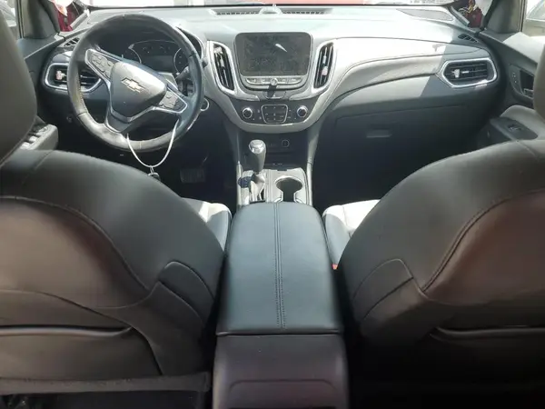 2GNAXPEX0K6235448 2019 CHEVROLET EQUINOX - Image 8
