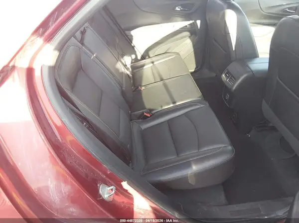 2GNAXPEX0K6253139 2019 CHEVROLET EQUINOX - Image 8
